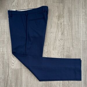 34x32 J. Crew Bowery Dress Pants NWT